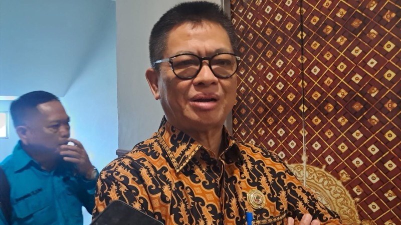 8 Anggota Tim Ahli Gubernur Kaltim Rudy Mas'ud Mundur Serentak, Termasuk Keluarga dan Konsultan Hukum Jakarta