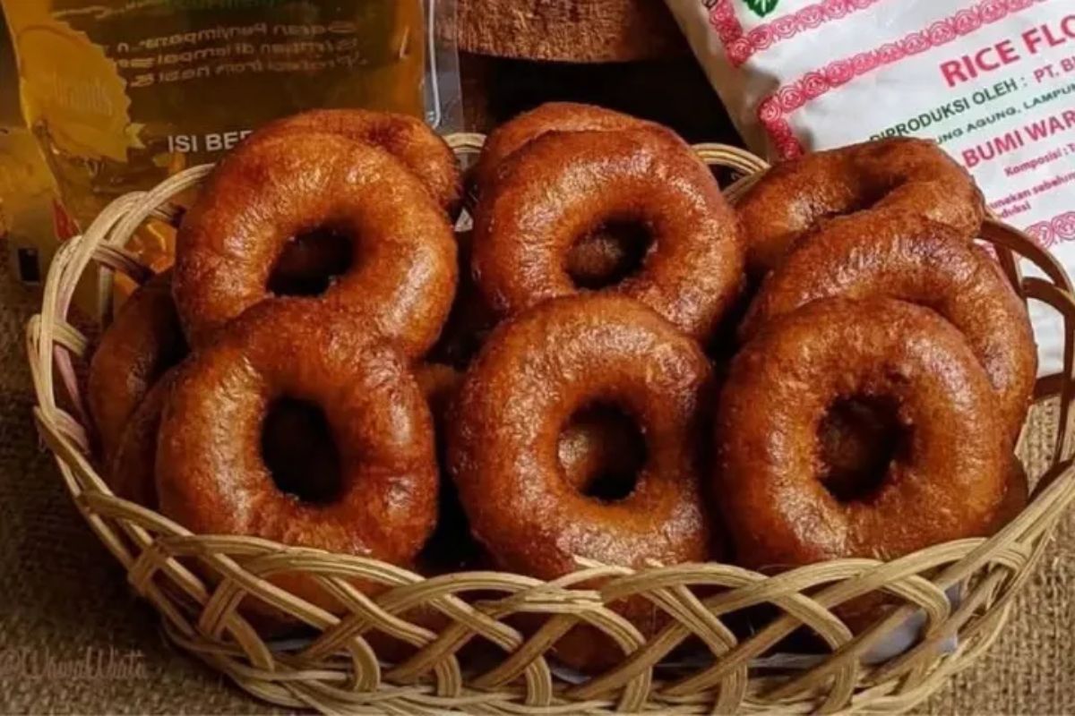 Kue Khas Kepulauan Riau, Lezat dan Kaya Cita Rasa Melayu