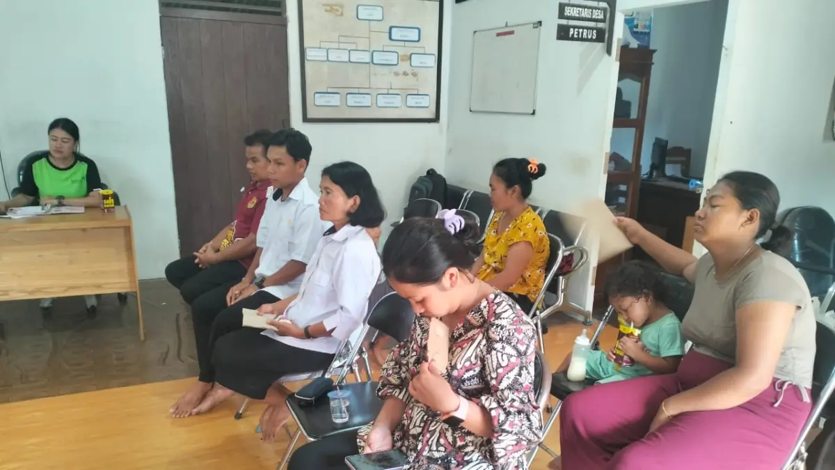 Pemkab Gunung Mas Bina Kampung KB di Empat Kecamatan, Targetkan Penurunan Stunting Lewat Layanan Terpadu