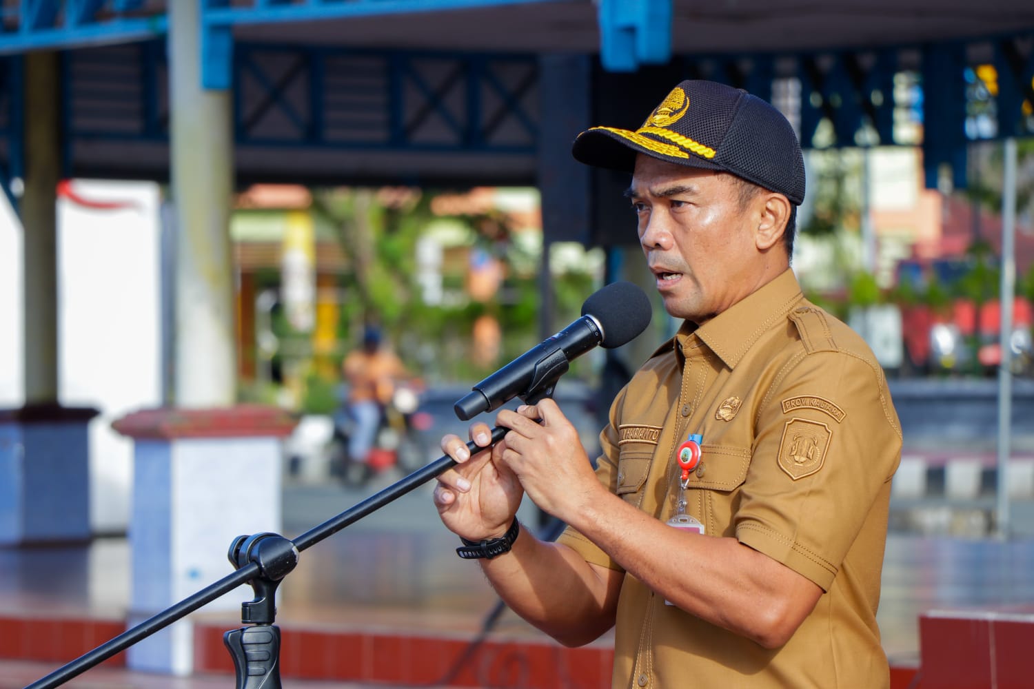 Pemprov Kaltara Bantah Isu Dana Reboisasi Raib, Sisa Anggaran Tercatat Rp 338,48 Miliar