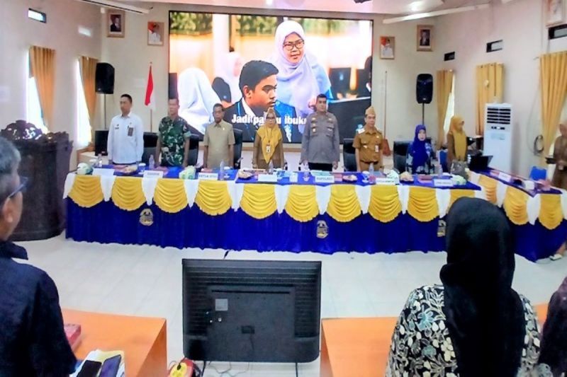 Investasi Barito Utara Tembus Rp819 Miliar di Triwulan I 2026, Didominasi Modal Asing