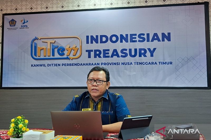 Pemerintah Cair Rp846 Miliar Tunjangan Guru ASN di NTT