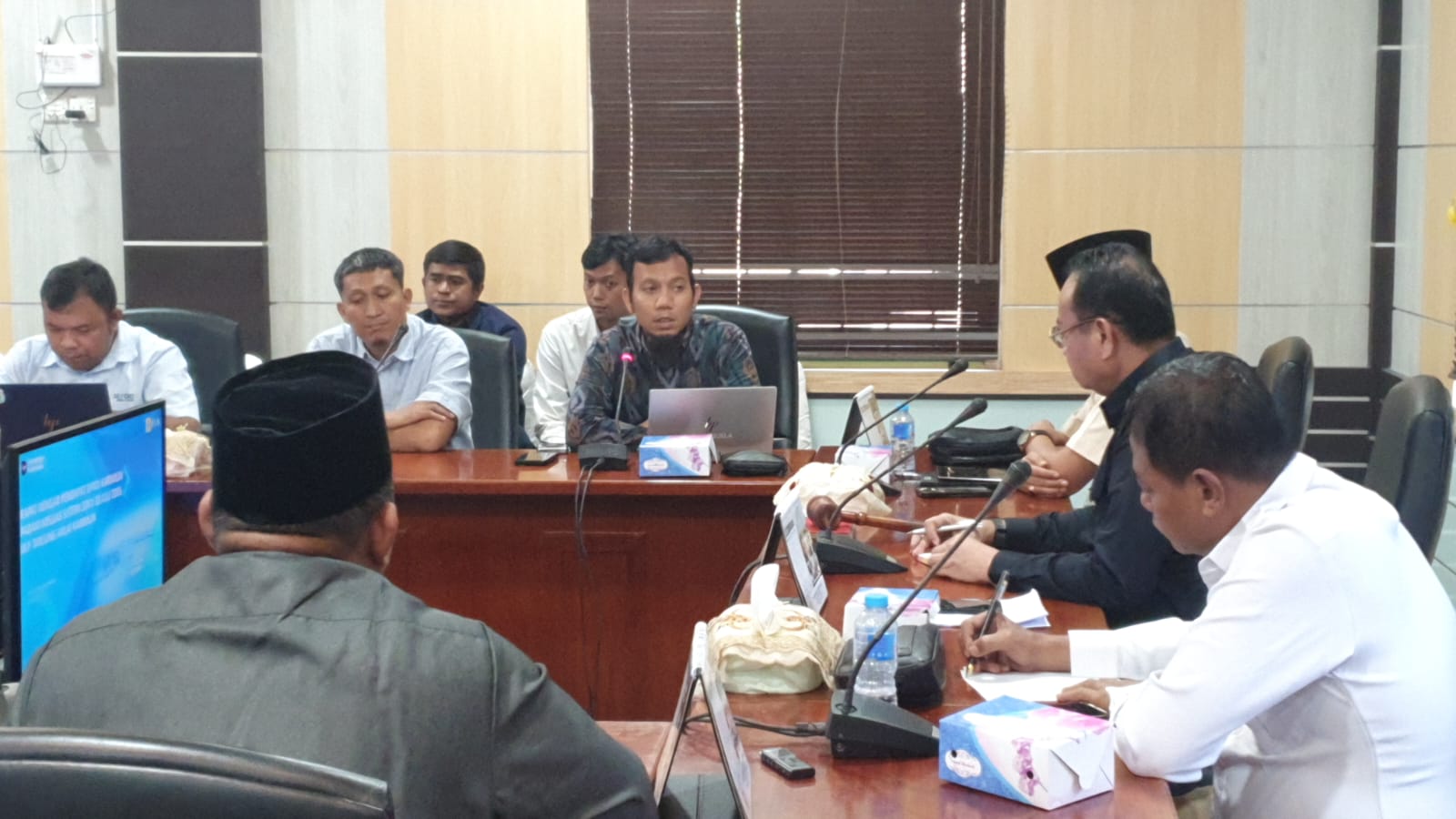 60 Ribu Pelanggan Karimun Diverifikasi PLN, Kompensasi Blackout 22 Juli Diusulkan ke Pusat Pekan Ini