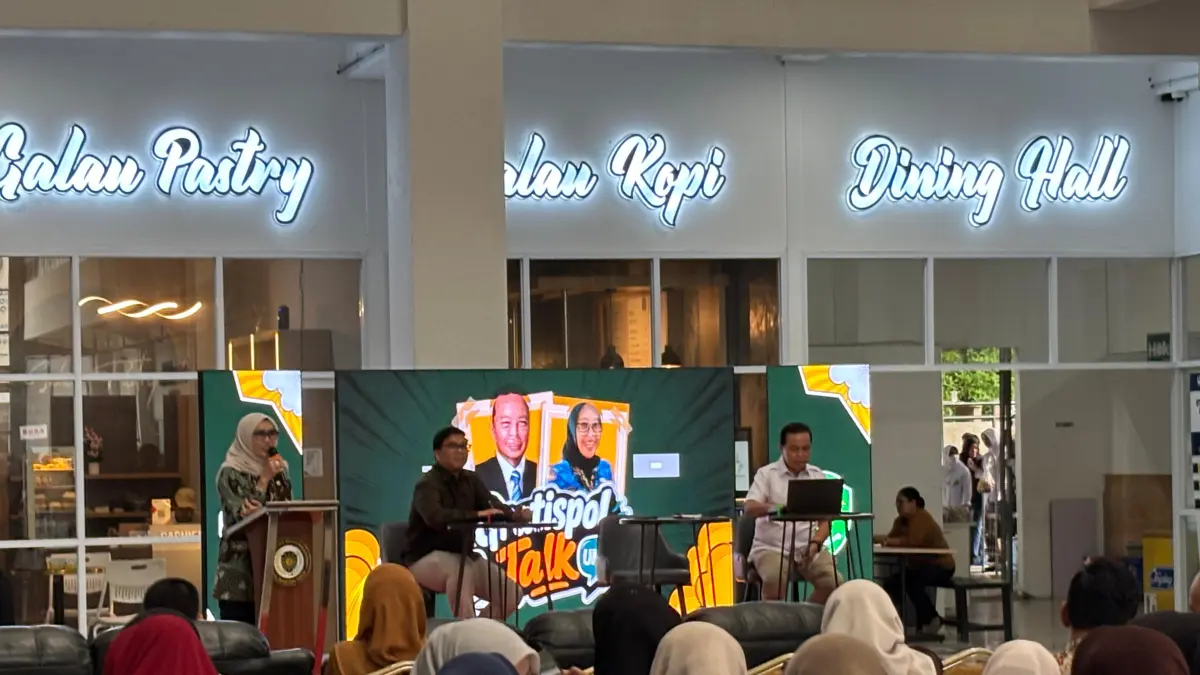 Pemprov Kaltim Pastikan Dana Gratispol 2025 Sudah Cair ke Kampus, Mahasiswa Diminta Tagih Refund ke Rektorat