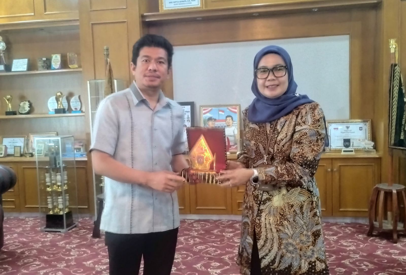 Pemkab Bengkulu Utara dan Balai Bahasa Susun Strategi Darurat Selamatkan Bahasa Enggano yang Terancam Punah