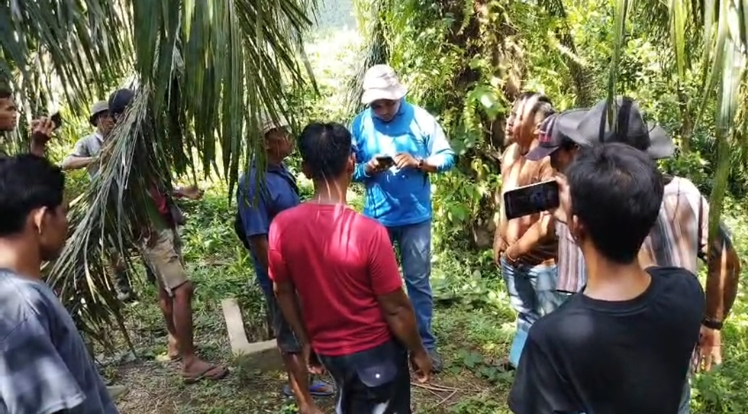 Warga Air Napal Bengkulu Tengah Ancam Tolak Perpanjangan HGU Jika Sengketa Lahan Tak Tuntas, Makam dan Sungai Ikut Diklaim