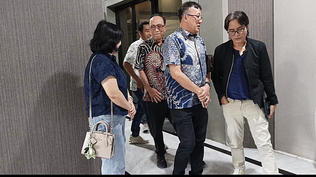 Kontrak Baru Mataram Mall Ditandatangani Jumat, PT PCF Siapkan Revitalisasi dan Bayar Royalti Sesuai Appraisal