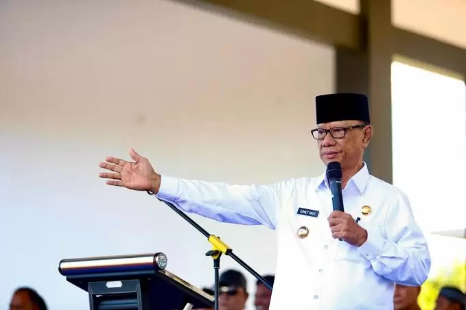 Pemkab Bone Bolango Siapkan Rp21 Miliar untuk Gaji ke-13 dan TPP ASN, Cair Mulai 5 Juni 2026