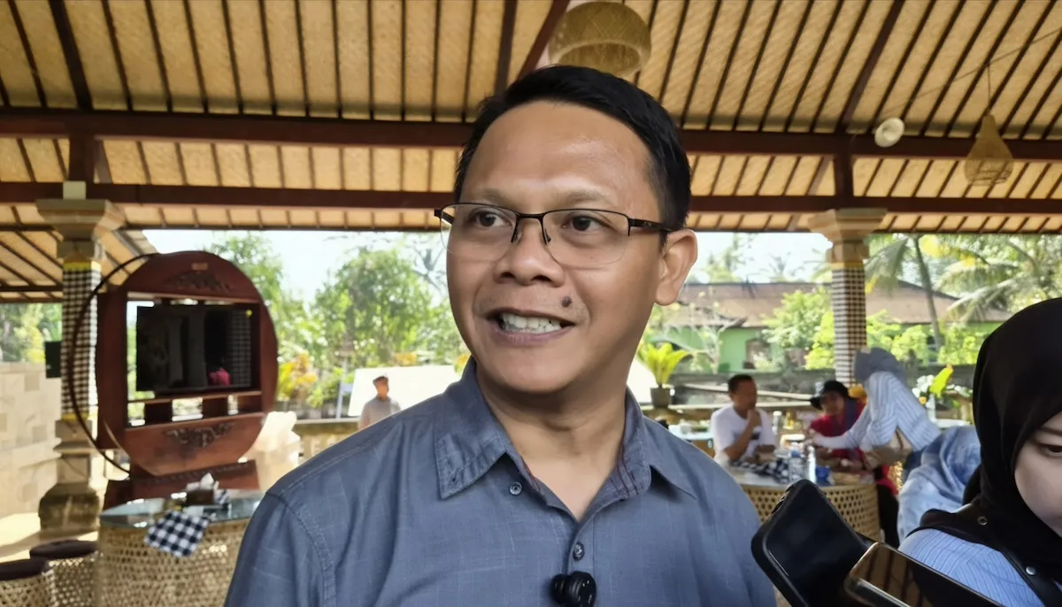 889 Desa Wisata di Jawa Tengah Masih Rintisan, Disparekraf: Budaya Lokal Harus Dikonservasi Dulu Sebelum Jadi Atraksi