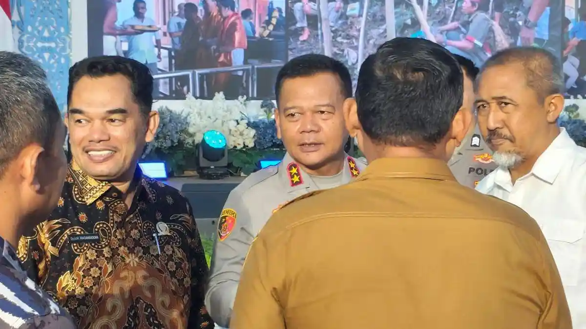 DPRD Kaltim Yakin PLTA Batoq Kelo 300 MW Akhiri Krisis Listrik 72 Desa di Pedalaman, Target Operasi 2026