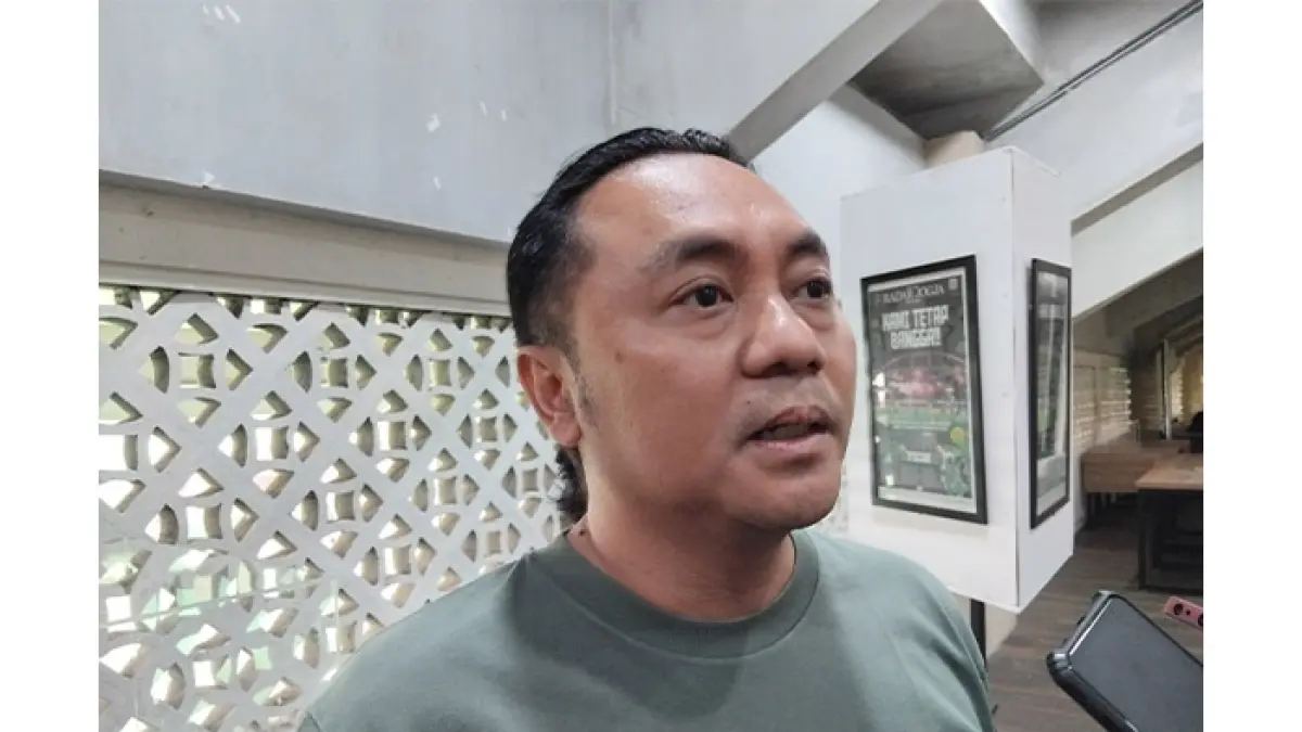 Manajemen PSS Sleman Tancap Gas Susun Skuad Baru untuk Super League 2026/2027, Tim Scouting Diberi Wewenang Penuh
