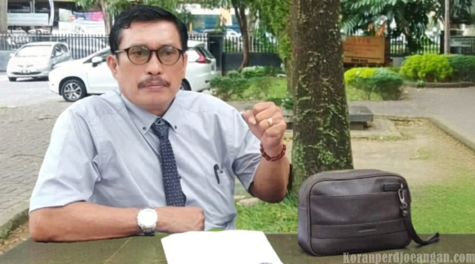 Empat Laporan Polisi di Labuhanbatu Tak Kunjung Tuntas, Konsultan Hukum PTPN IV Desak Kasus Dilimpahkan ke Polda Sumut