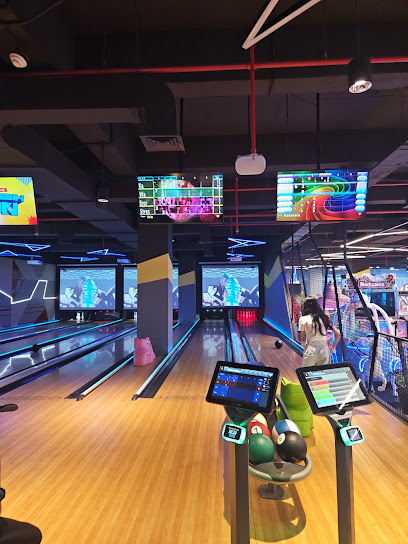 Mencari Hiburan Bowling di Palangkaraya? Ini 3 Tempat Terbaik untuk Dicoba di 2026