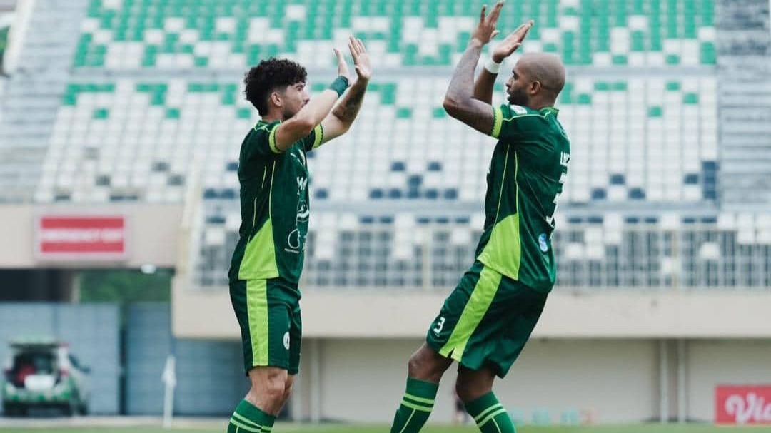 PSS Sleman Bubarkan Skuad Usai Jadi Runner Up Championship 2025/2026, Seluruh Pemain, Pelatih, dan Ofisial Kembali ke Daerah Masing-Masing