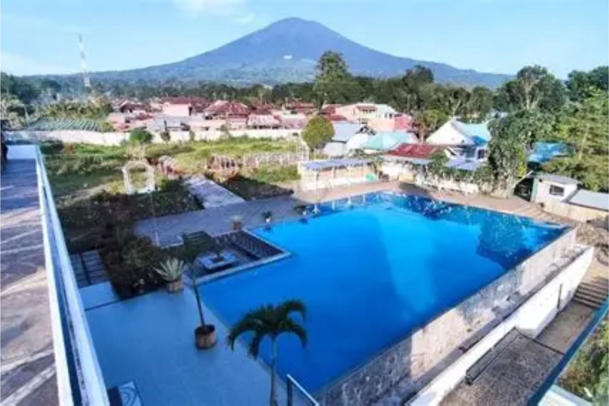 Tips Memilih Resort dengan Suasana Pegunungan di Pagar Alam