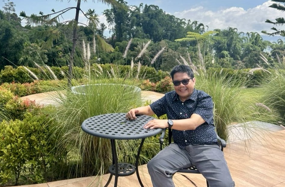 Sektor Pertanian Masih Jadi Tulang Punggung Ekonomi Jambi, Kontribusi ke PDRB Capai 12,67 Persen dan Serap 29,77 Persen Tenaga Kerja