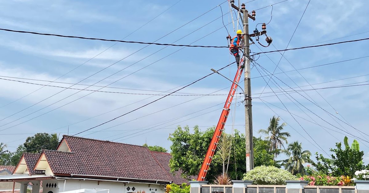 PLN ULP Kuningan Jadwalkan Pemadaman Listrik Kamis 20 Agustus 2026, Dua Kecamatan Terdampak dan Ratusan Pelanggan Diminta Siap