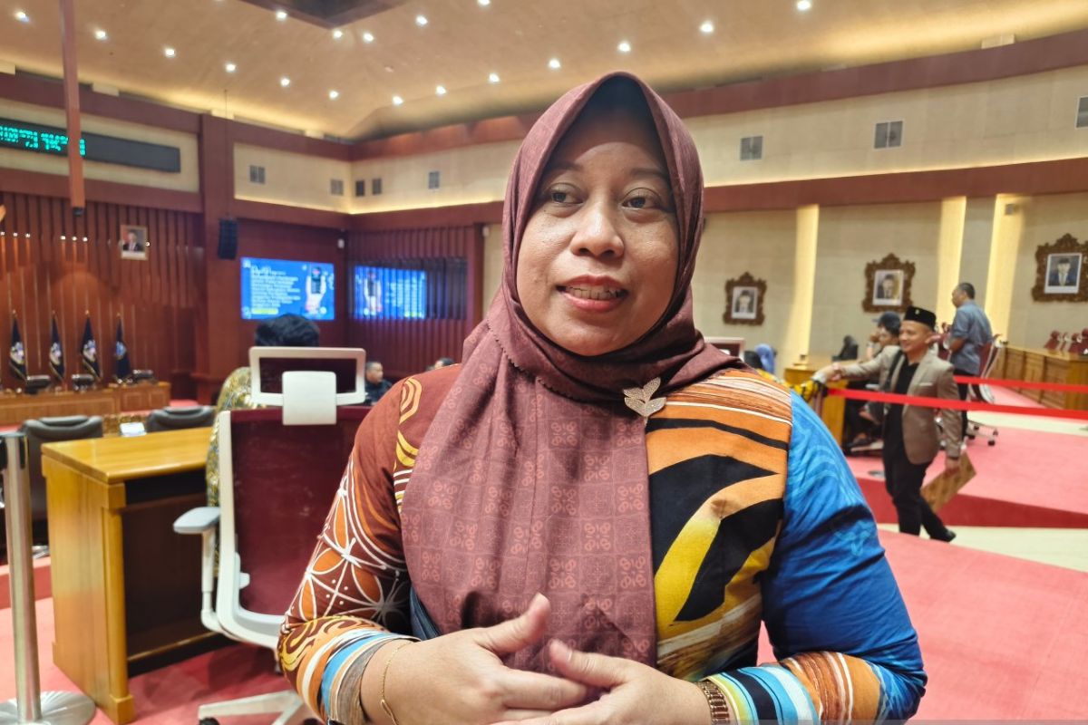 Pemkab Sleman Targetkan Kemiskinan Turun ke 6,29 Persen pada 2026, Andalkan Sleman Pintar Plus Plus