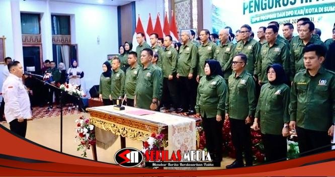 Gubernur Herman Deru Dorong Petani Sumsel Jadi Entrepreneur, Tekan Biaya Produksi demi Kesejahteraan