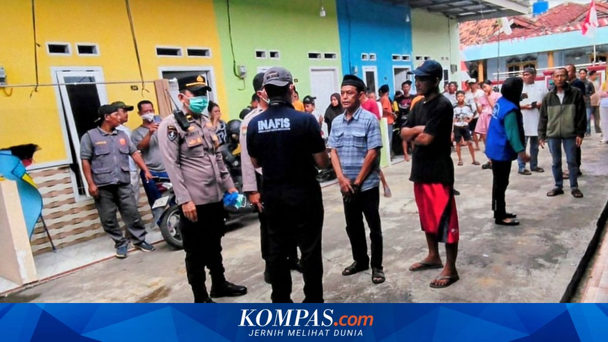 ASN Pemkot Bandar Lampung Tewas di Kos Way Halim, Sempat Keluhkan Sakit Sebelum Dinas ke Pesawaran