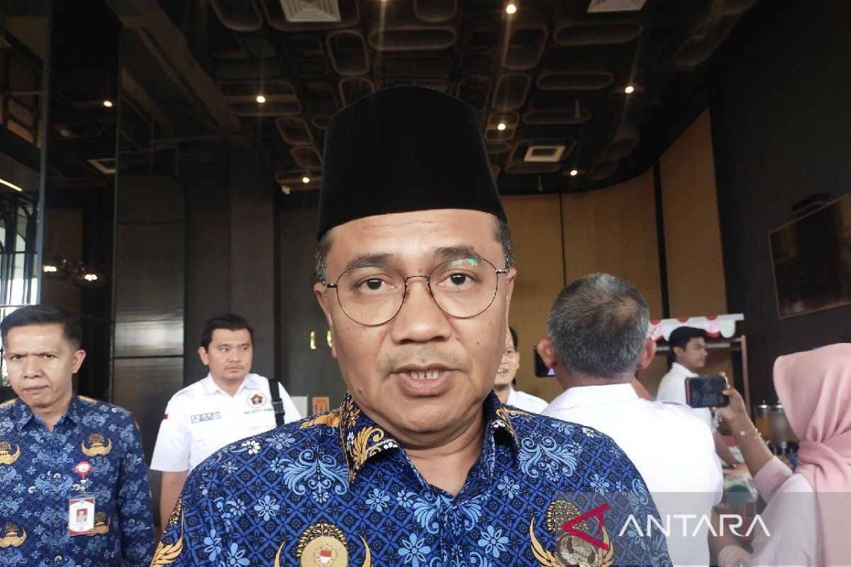 Pemkot Jambi Terbitkan Aturan Baru untuk Pendidikan Inklusif, Sediakan Kuota 5 Persen bagi Anak Berkebutuhan Khusus di Sekolah Negeri