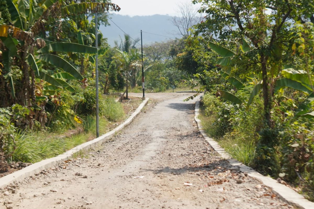 Sumedang Bangun Jalan Burujul-Gendereh Rp 622 Juta Mulai Agustus 2026, Target Konektivitas ke Indramayu