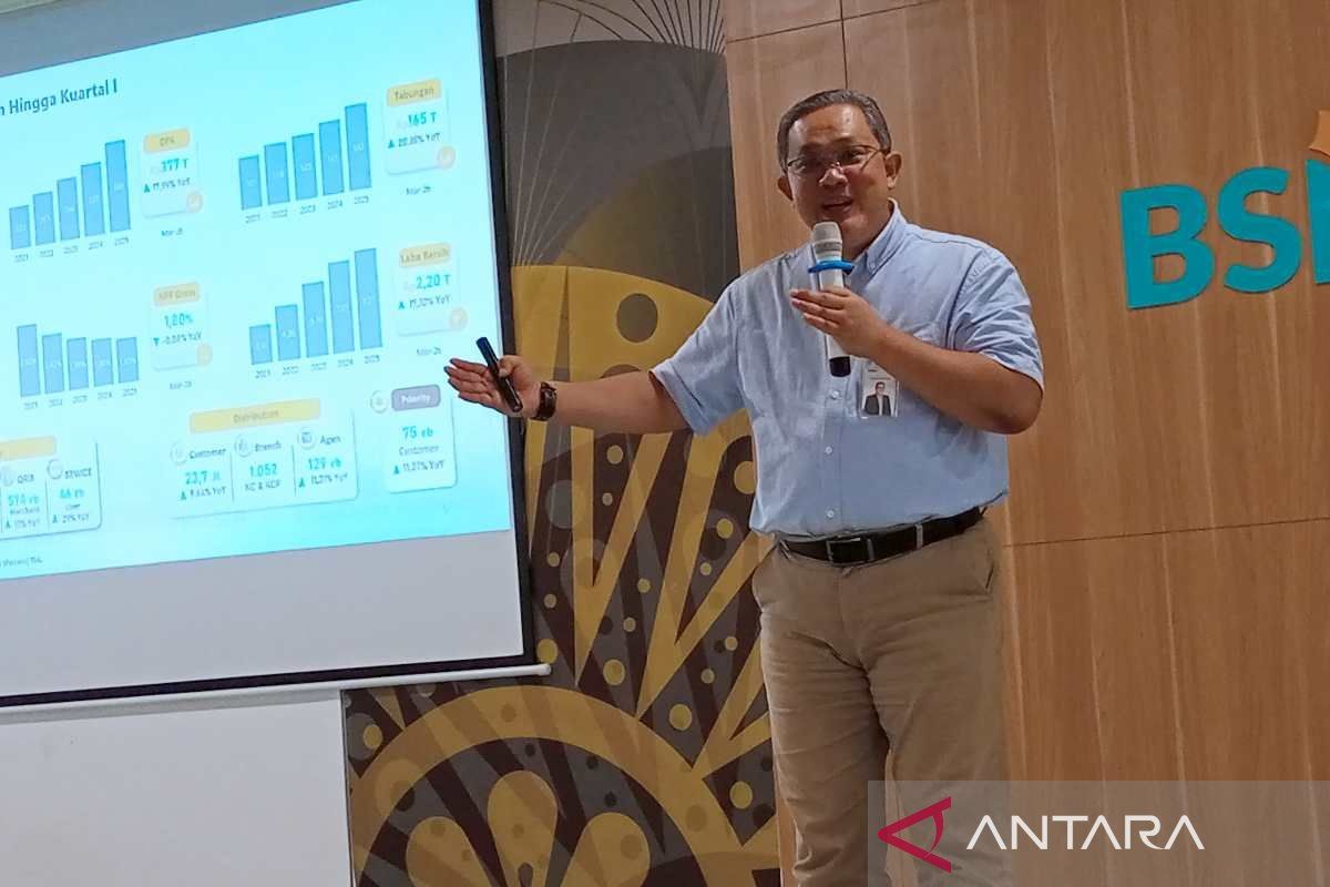 BSI Makassar Salurkan Rp67,9 Miliar Dana ZIS di Sulsel, 16.508 Jiwa Terbantu Lewat Beasiswa hingga Modal UMKM