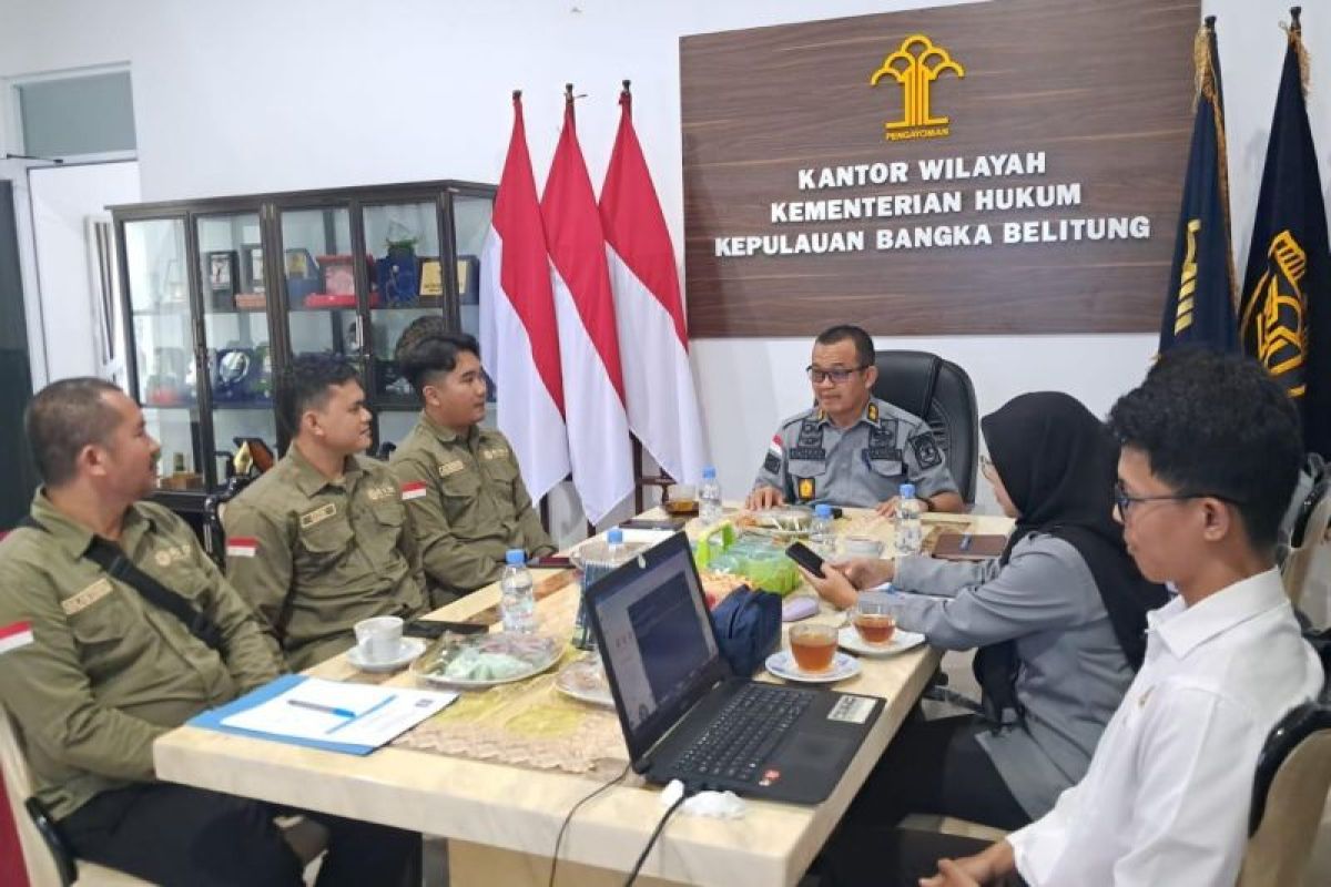 Kopiah Resam Bangka Barat Diusulkan Jadi Indikasi Geografis, Begini Dampaknya bagi Pengrajin dan Generasi Muda