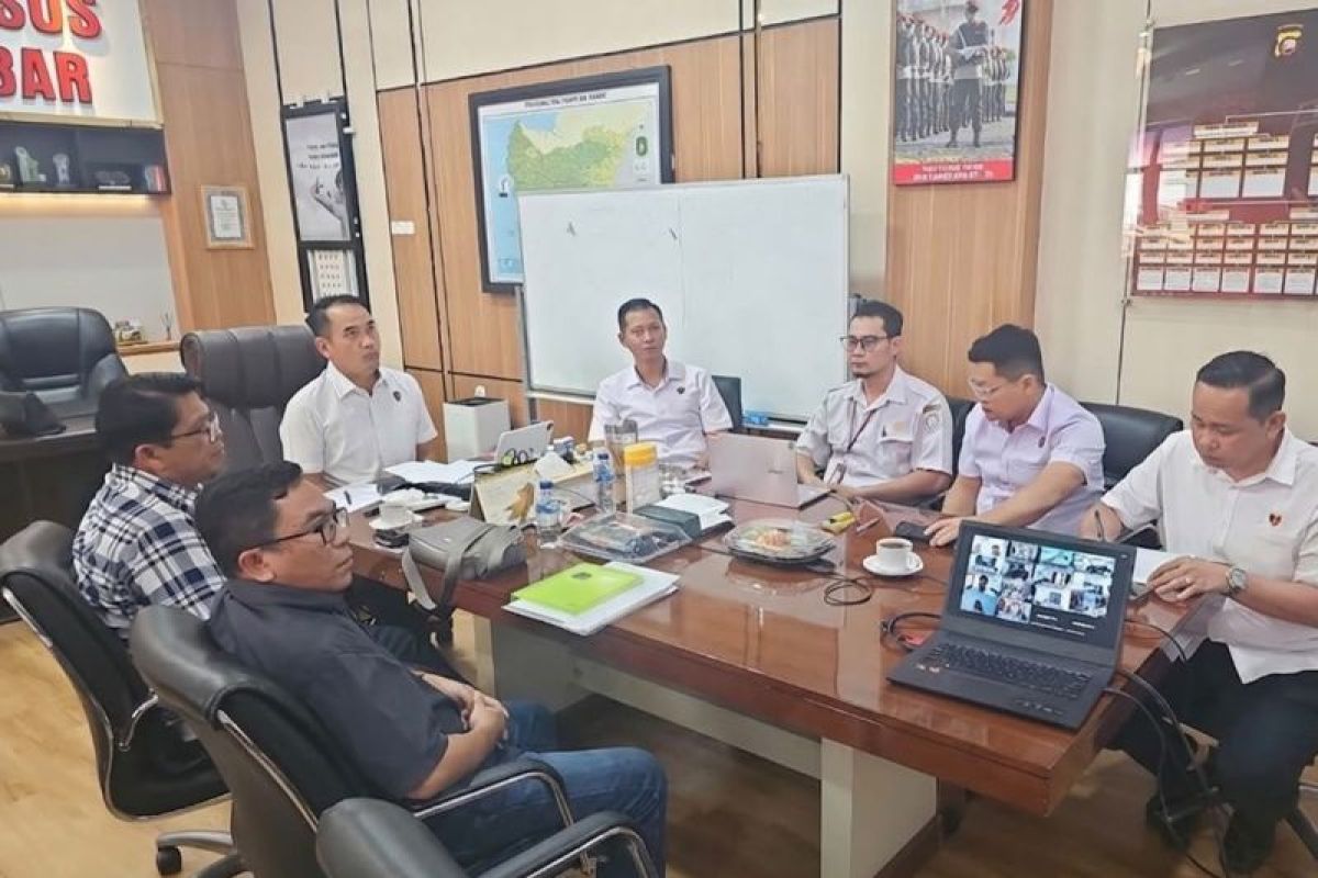 Polda Kalbar Awasi Harga TBS Sawit di 14 Pabrik, Petani Swadaya Jadi Prioritas Perlindungan