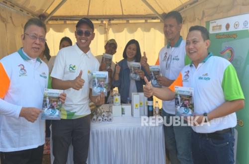 1.273 Pelanggan PLN Yogyakarta Naik Daya Listrik Jelang HUT RI, Diskon 50 Persen untuk Rumah Tangga hingga Masjid