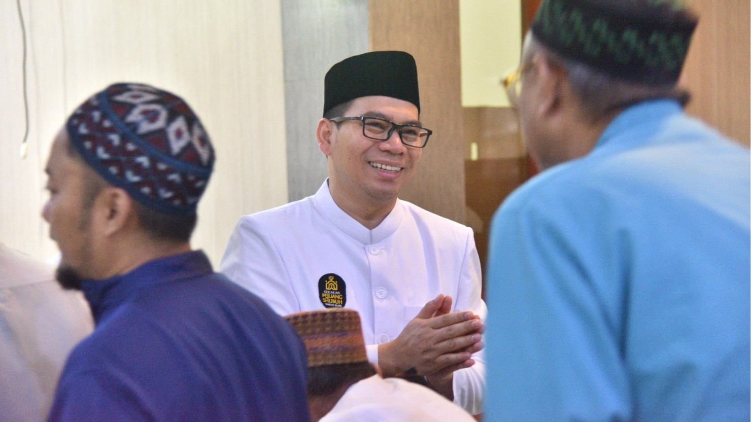 Lebih dari 750 Rumah Ibadah di Tangsel Nikmati Internet Gratis, Pemkot Luncurkan Aplikasi Mengaji Berbasis AI