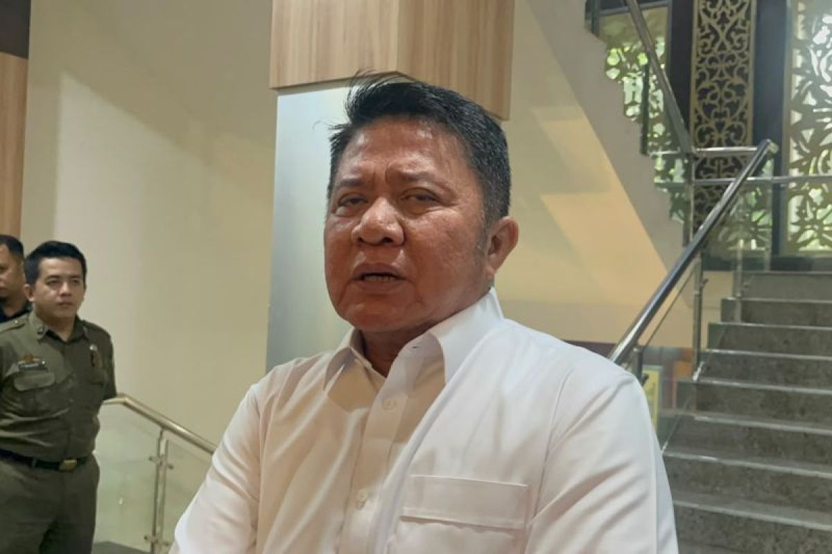 Pemprov Sumsel Perluas Kolam Retensi Simpang Polda Palembang Bersama Kementerian PU, Kejar Sebelum Puncak Musim Hujan