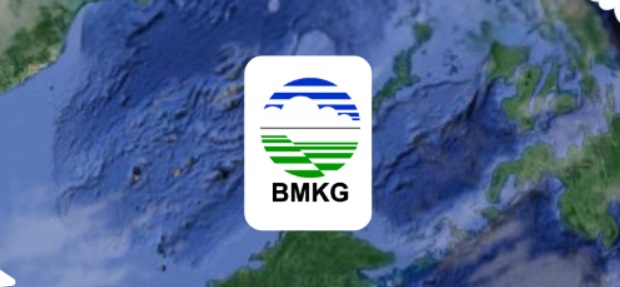 BMKG Ingatkan Hujan Sedang di Lampung hingga 24 Agustus, Warga Diminta Waspada Angin Kencang