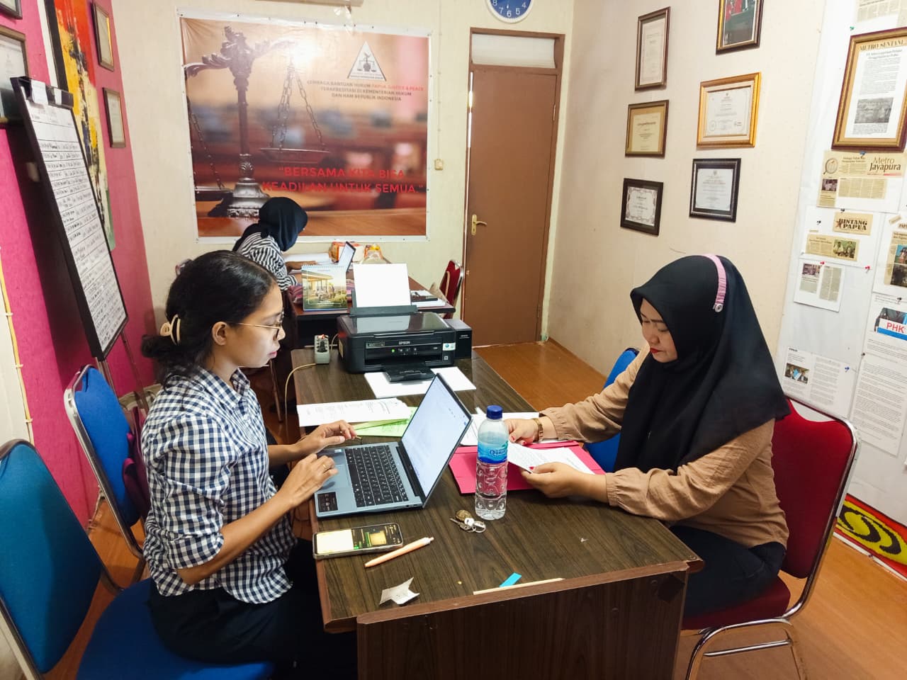 Mediasi Ita Yulianti vs PT Marga Nusantara Jaya Berlanjut, Kontrak Tertulis Tak Kunjung Ditemukan, Status Berubah Jadi Pekerja Tetap?