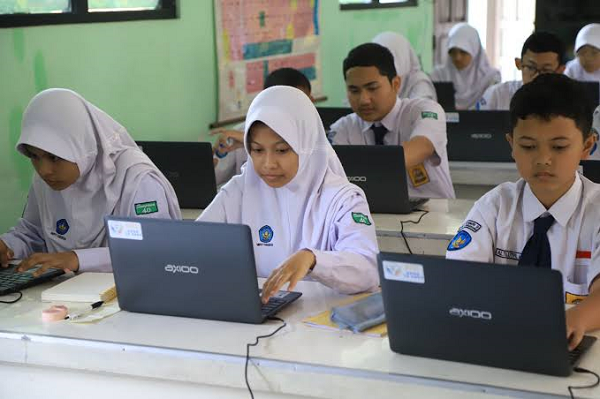 6 Jalur Pendaftaran SPMB SD dan SMP Kota Tangerang 2026, Orang Tua Wajib Catat Jadwalnya Mulai Juni