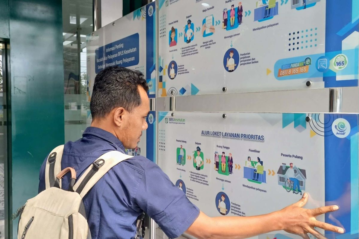 BPJS Kesehatan Tanjungpinang Galakkan Prolanis untuk Usia Muda, Deteksi Dini Diabetes dan Hipertensi di Kepri