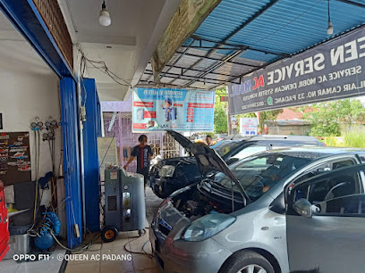 7 Rekomendasi Servis AC Mobil Padang 2026: Paling Laris dan Terpercaya