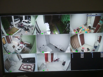 Rekomendasi Jasa Pasang CCTV di Bandung untuk Keamanan Maksimal 2026