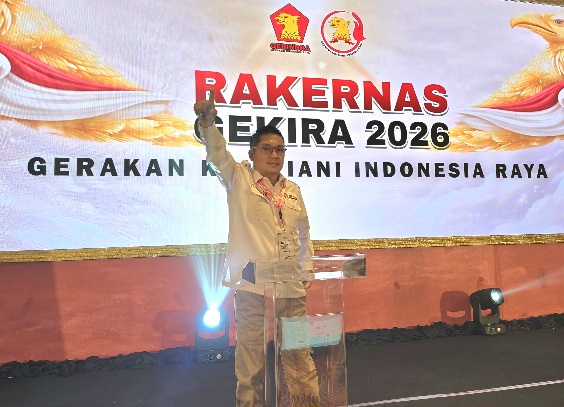 PD GEKIRA Sulteng Luncurkan Program Bedah Rumah Perdana di Poso, Target Jadi Aksi Nasional