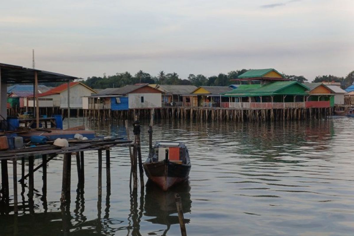 Pemprov Kepri: 3.700 Rumah Tak Layak Huni di 7 Kabupaten/Kota Kebagian Program Bedah Rumah Rp20 Juta dari Pusat