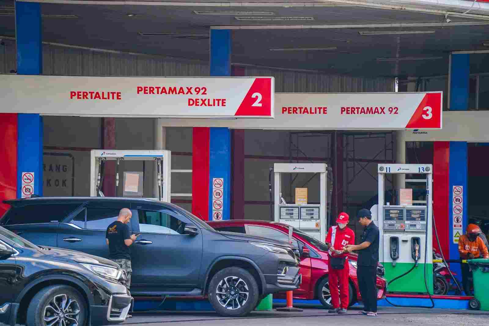 Harga Pertamax Turbo dan Pertamax Resmi Turun per 1 Agustus 2026, Ini Daftar Terbaru di Sulawesi