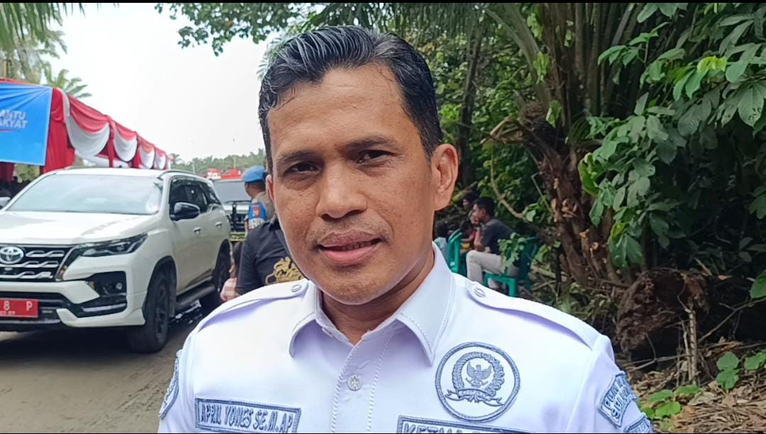 Kursi PKB di DPRD Seluma Segera Terisi, Pelantikan PAW Santoso Dijadwalkan Ulang 24 Agustus 2026