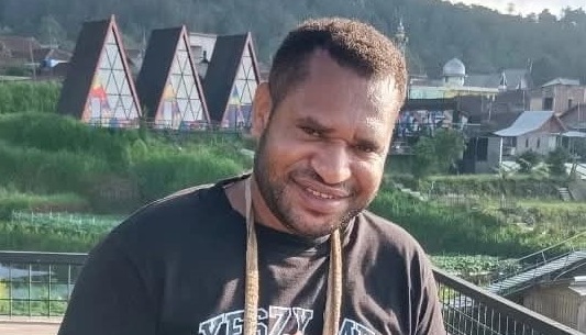 Pastor di Jakarta Sebut Dua Realitas Berlawanan di Papua: Perjuangan Merdeka dan Judi Online yang Menggerus dari Dalam