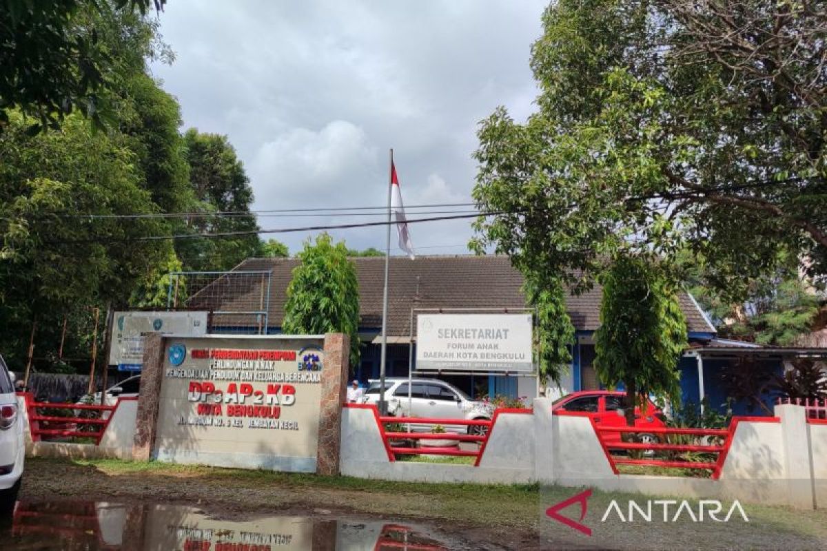 Pemkot Bengkulu Sediakan Nikah Balai Gratis 2026 untuk Pasangan Kurang Mampu, Ini Syarat dan Fasilitasnya
