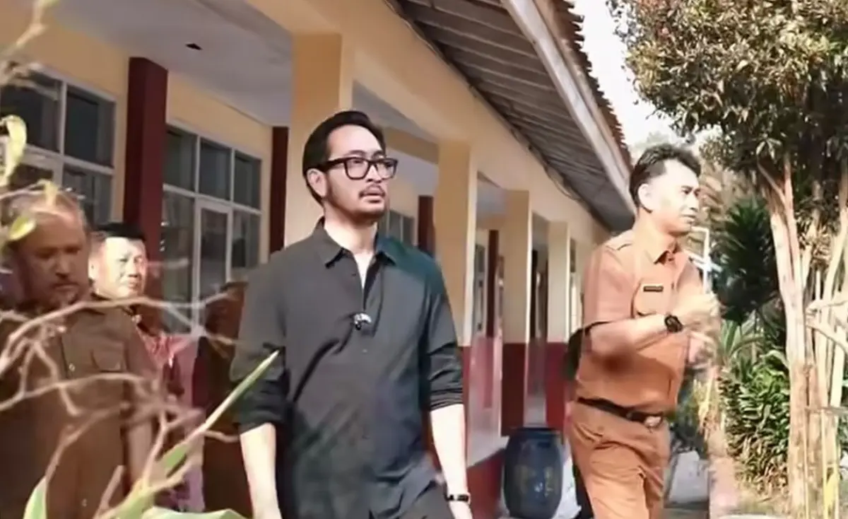 Aktivis Bandung Barat Kawal Rotasi Mutasi Pejabat Pemda KBB, Soroti Dugaan Jual Beli Jabatan di BKPSDM