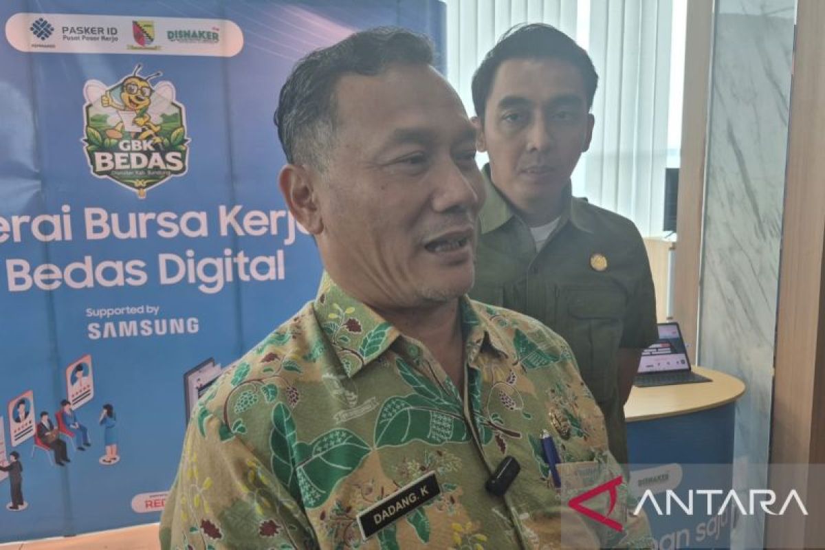 Kabupaten Bandung Siapkan Program Pemberdayaan Pekerja Migran Purna Jepang, Bekali Pelatihan Usaha agar Jadi Penggerak Ekonomi Lokal
