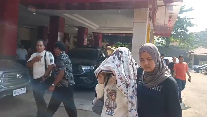 Saksi Terlapor di Bengkulu Mangkir Dua Kali, Penyidik Ditreskrimsus Polda Lakukan Penjemputan Paksa