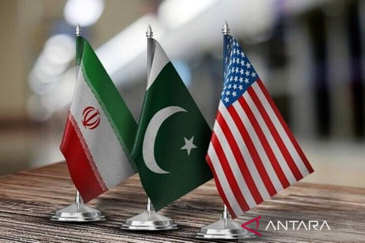 Harga Emas Melonjak, Minyak Dunia Anjlok Usai Kesepakatan Damai AS dan Iran, Begini Dampaknya ke Pasar Global
