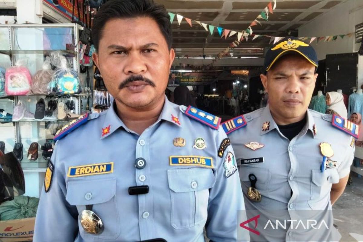 Pemkab Aceh Barat Akhiri Kontrak Kerja Sama Pelabuhan Jetty Meulaboh dengan PT MPM, Ada Temuan Aset Provinsi Disewakan