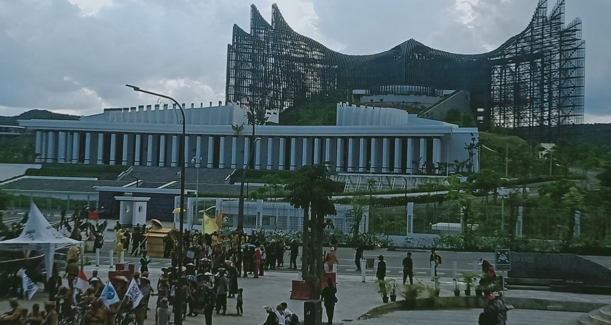 Kampus di Kalimantan Didorong Manfaatkan IKN Jadi Laboratorium Hidup untuk Riset dan Magang